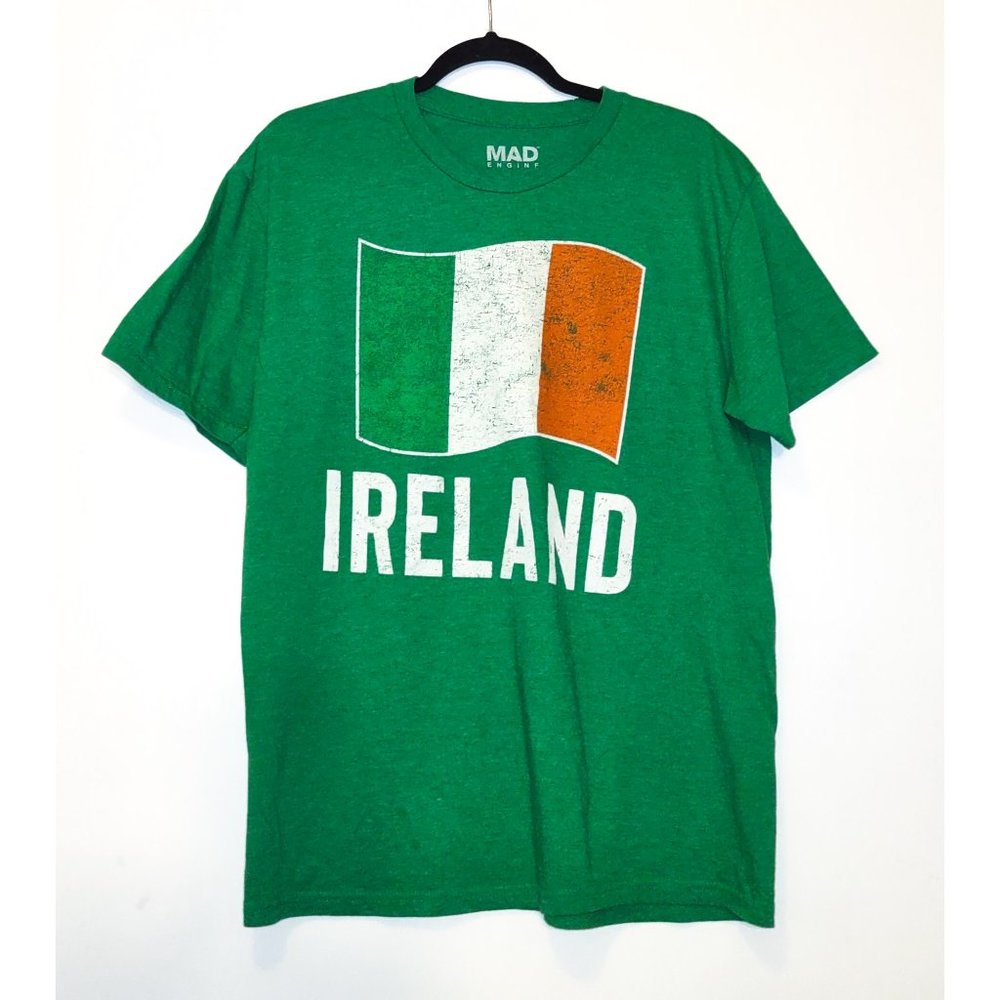 Men's Ireland Tee